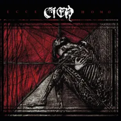 Cień- Ecce Homo